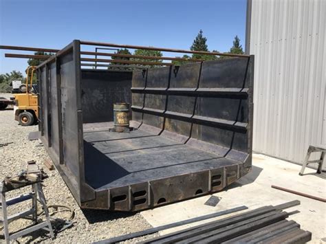 metal fabricators yuba city